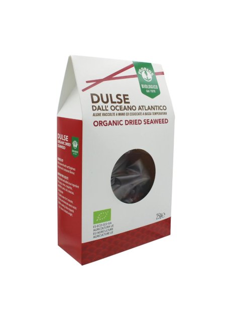 ALGHE ALGHE DULSE 25G