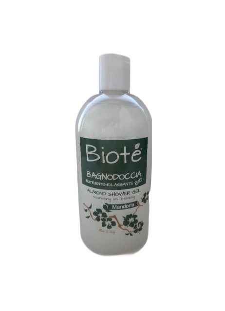 BIOTE' BAGNODOC BIO MAND 500ML