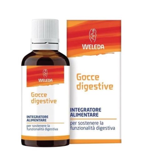 GOCCE DIGESTIVE 50ML