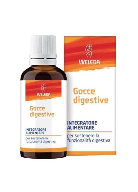 GOCCE DIGESTIVE 50ML