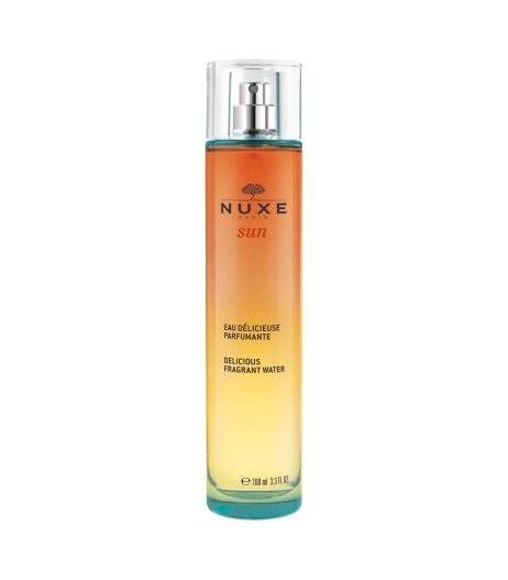 Nuxe Sun Acqua Prof Deliz100ml