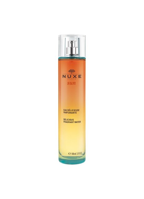 Nuxe Sun Acqua Prof Deliz100ml