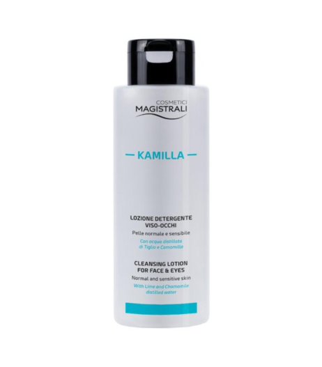 Kamilla 400ml