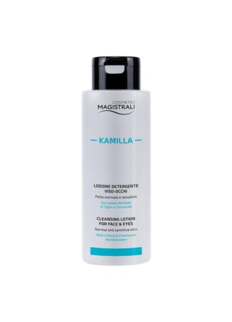 Kamilla 400ml