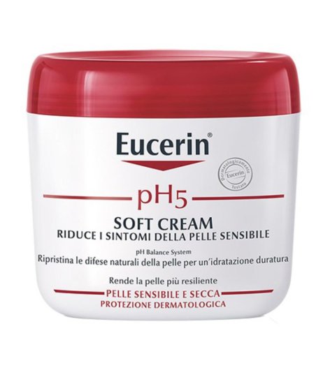 EUCERIN PH5 SOFT CREAM