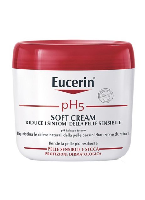 EUCERIN PH5 SOFT CREAM