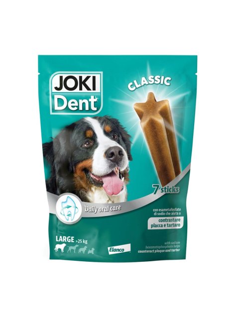 JOKI DENT CLASSIC CANI TG XL