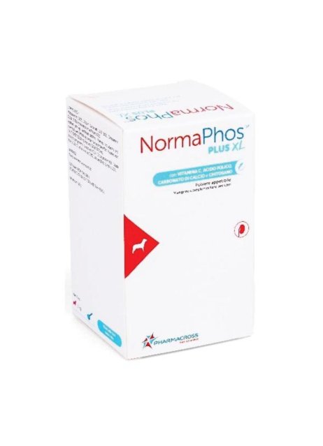 NORMAPHOS XL Plus Polv.90g