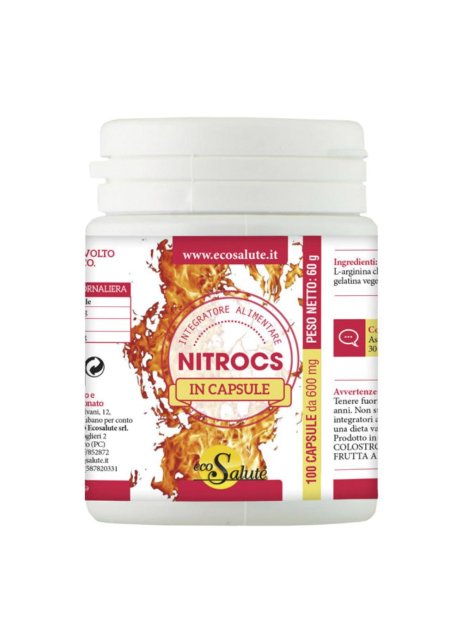 NITROCS 100CPS
