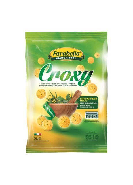 FARABELLA CROXY ERBE PROVENZAL