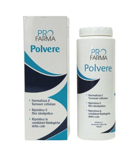 PROFARMA POLVERE 75G