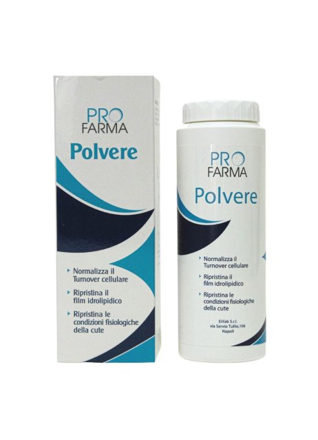 PROFARMA POLVERE 75G