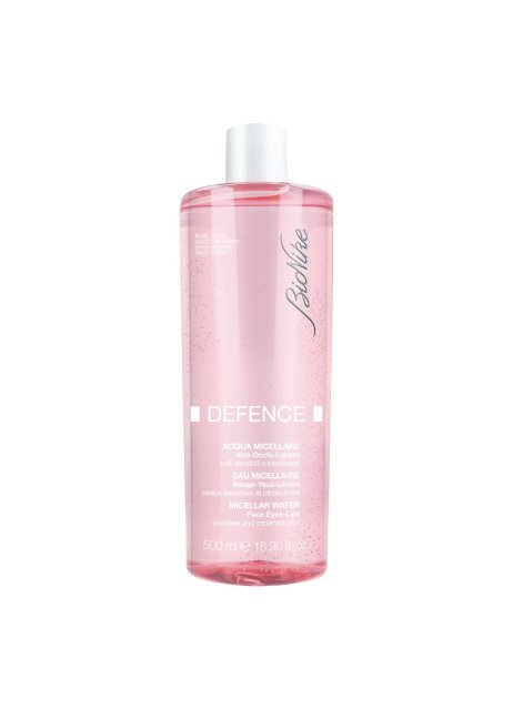 Defence Acqua Micellare 500ml