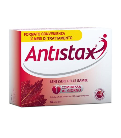 Antistax 360mg 60cpr