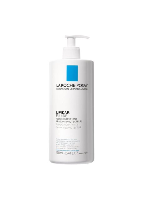 Lipikar Fluido 750ml