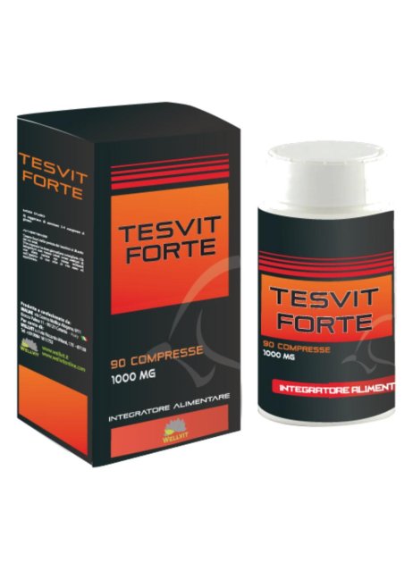 TESVIT FORTE 90CPR