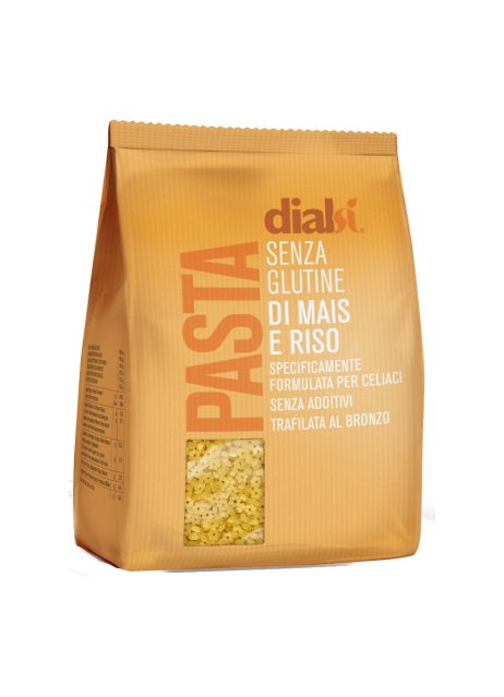 DIALSI Past.M&R Stelline 300g