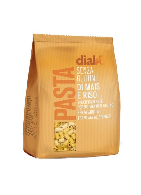 DIALSI Pasta Tubetti 300g