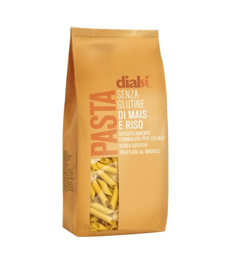 DIALSI' PASTA PENNE R 1KG