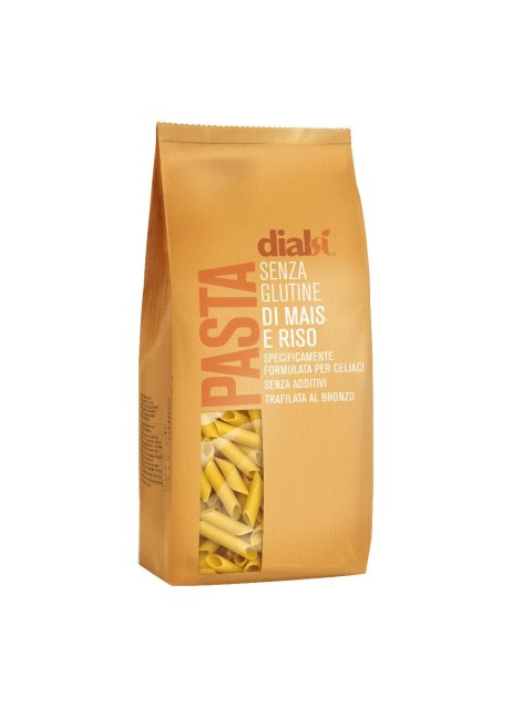 DIALSI' PASTA PENNE R 1KG