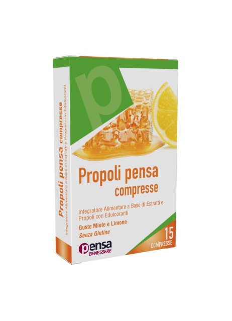 PROPOLI PENSA 15CPR