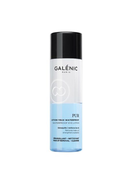 Galenic Lozione Occhi Wpr125ml