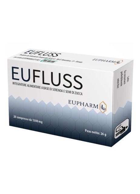 EUFLUSS 20CPR