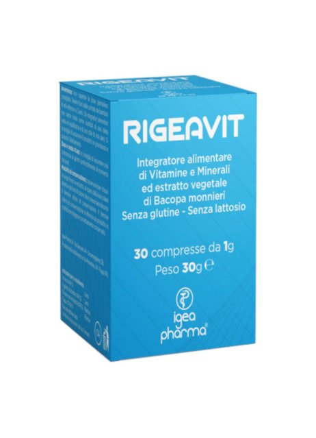 RIGEAVIT 30CPR