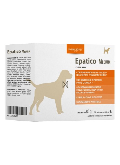 EPATICO 20BUST 4G