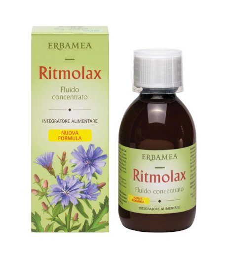 RITMOLAX FLUIDO CONCENTR 200ML