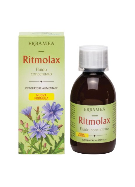 RITMOLAX FLUIDO CONCENTR 200ML