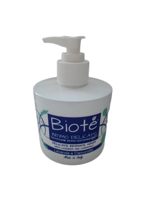 BIOTE' INTIMO DELICATO 300ML