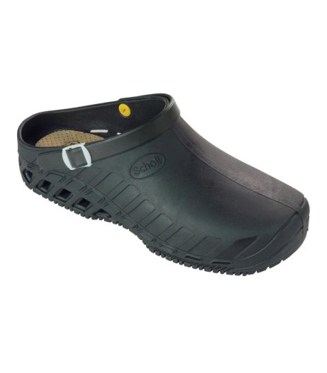 CLOG EVO TPR UNI BLACK 37-38