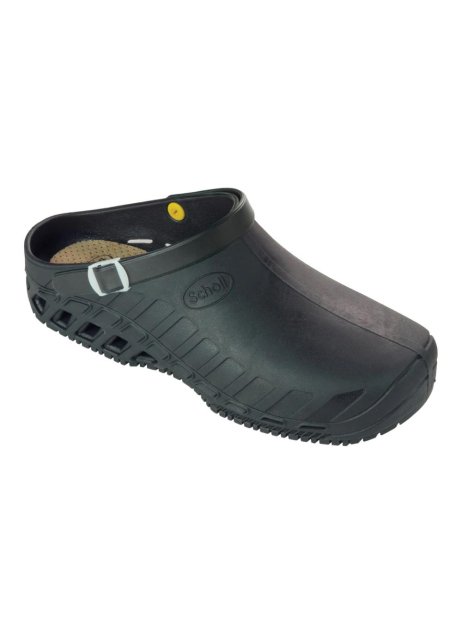 CLOG EVO TPR UNI BLACK 37-38