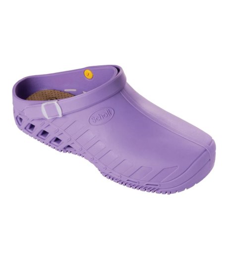 CLOG EVO TPR UNISEX LIL36-37