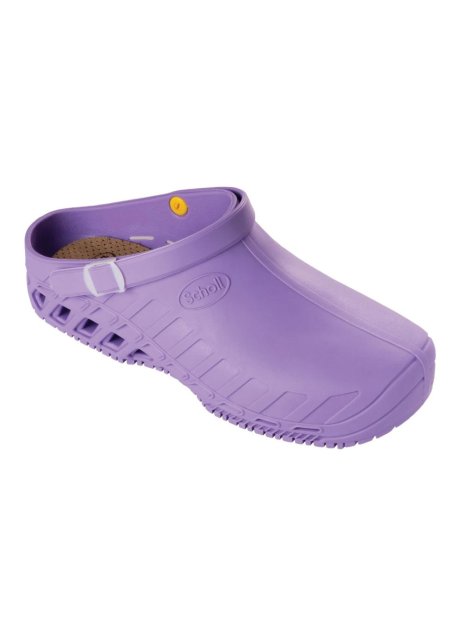 CLOG EVO TPR UNISEX LIL36-37