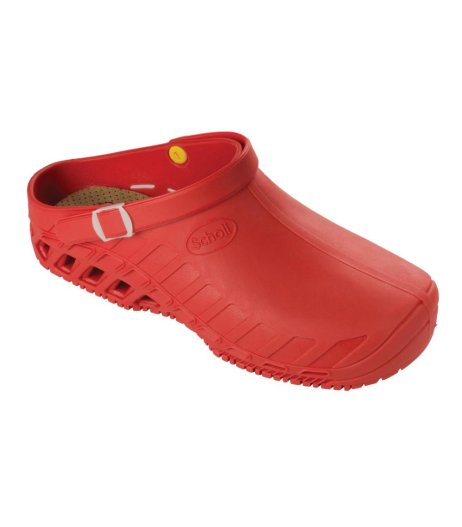 CLOG Evo Rosso 38/39