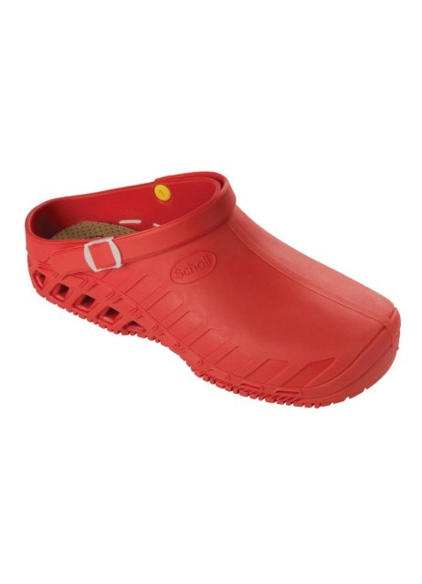 CLOG Evo Rosso 38/39