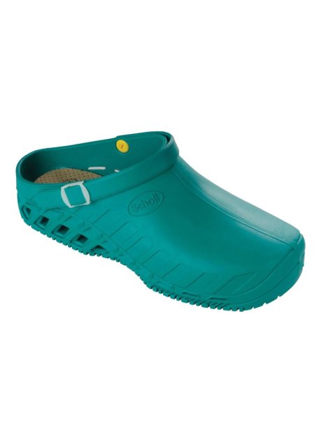 CLOG Evo Emerald 42/43