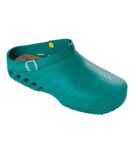 CLOG Evo Emerald 45/46