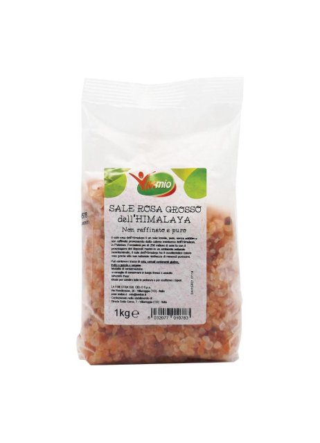 SALE ROSA HIMALAYA GR VVM 1KG