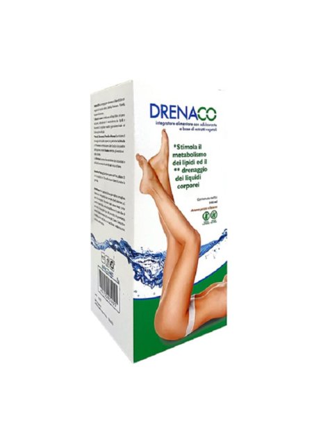 DRENACO 500ml