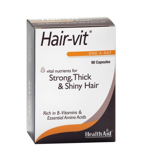 HAIRVIT 90CPS MOLLI