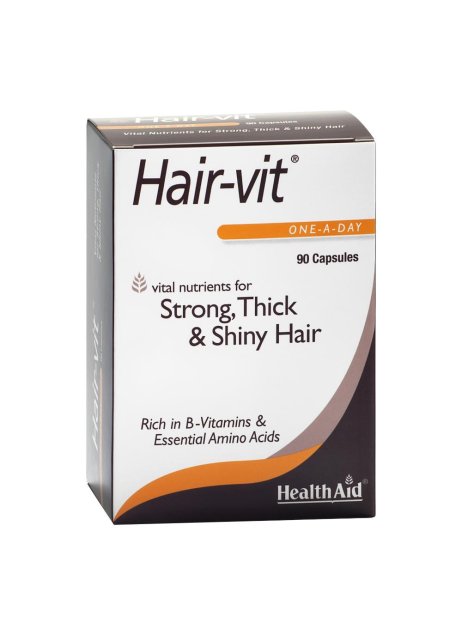 HAIRVIT 90CPS MOLLI