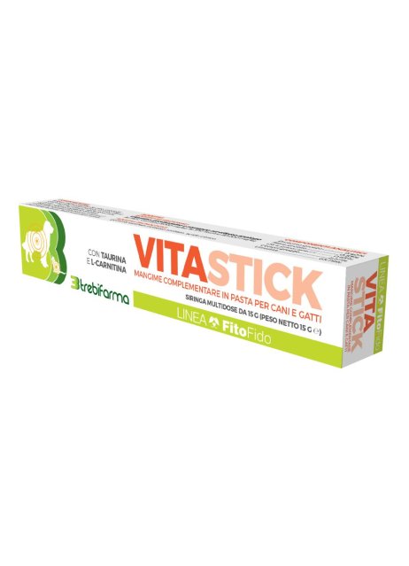 VITASTICK PASTA 15G