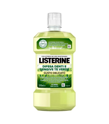 Listerine Pro Anticarie 500ml