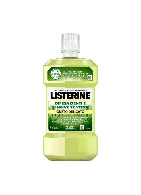 Listerine Pro Anticarie 500ml