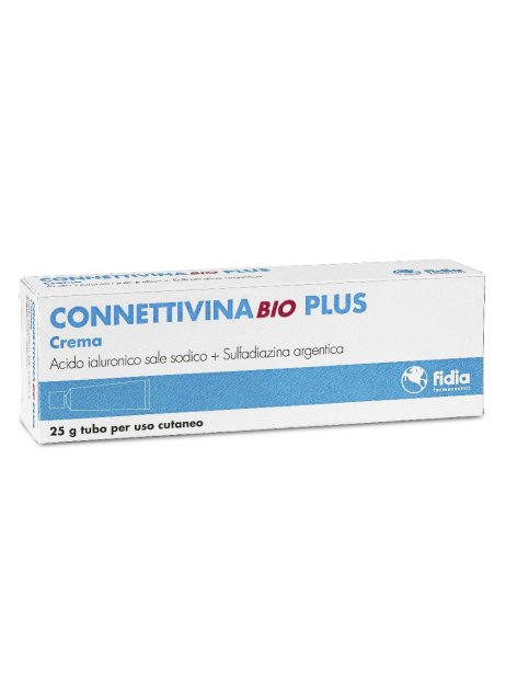 Connettivinabio Plus Crema 25g