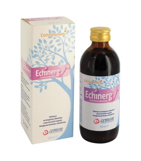 ECHINERG 150ML CEMON