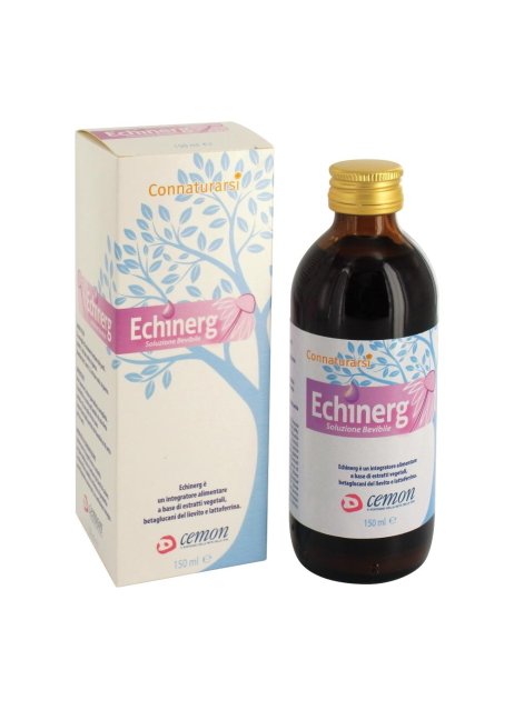 ECHINERG 150ML CEMON